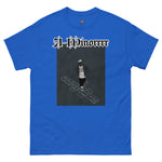 Hopscotch Tee